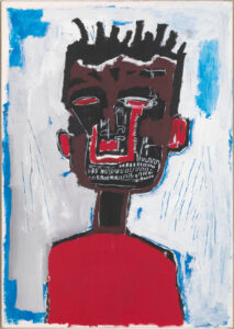 Self-Portrait