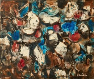 Pasjans, 1976