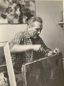 Alfred Lenica