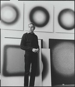 Wojciech Fangor