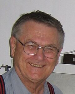 Zdzisław Beksiński