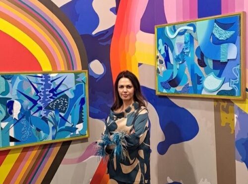 Art Dubai 2024