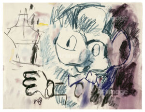 Mickey Mouse I