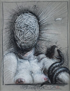 Composition, 1986