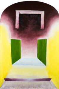 Requiem VIII, 1967