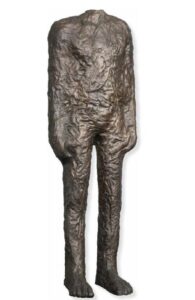 Standing Figure, 1998
