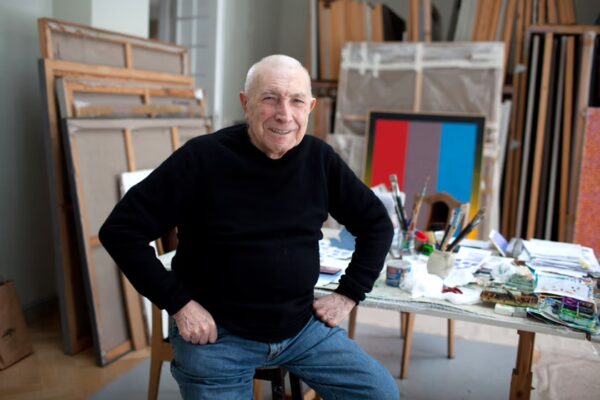 Stefan Gierowski