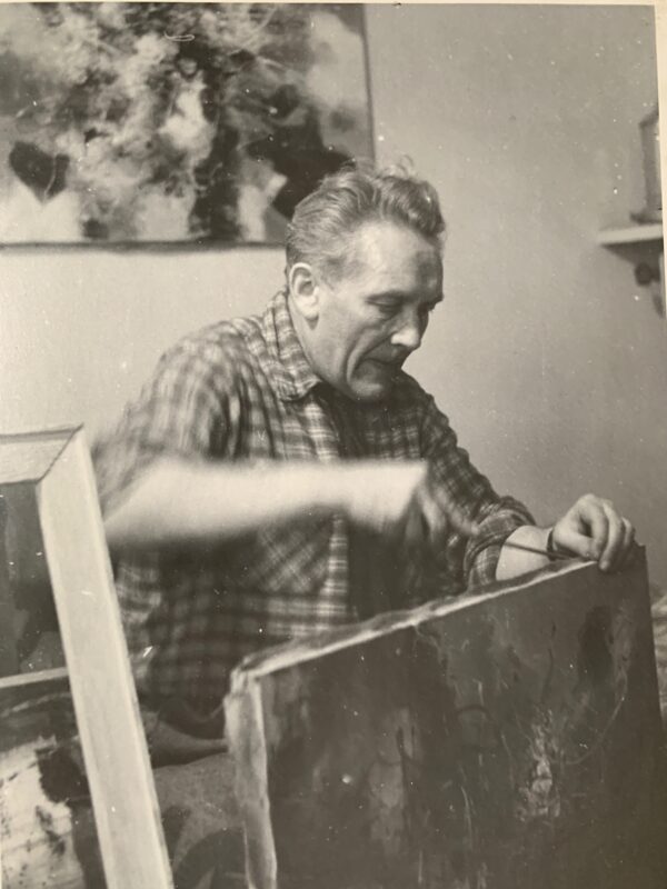 Alfred Lenica