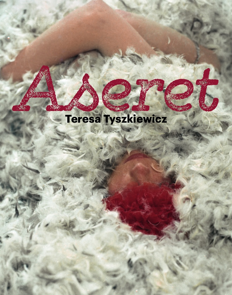 ASERET. Teresa Tyszkiewicz
