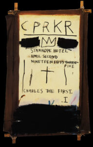 CPRKR