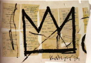 Crown