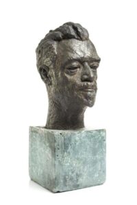 Portret Wincentego Wodzinowskiego
