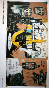 History of the Black People