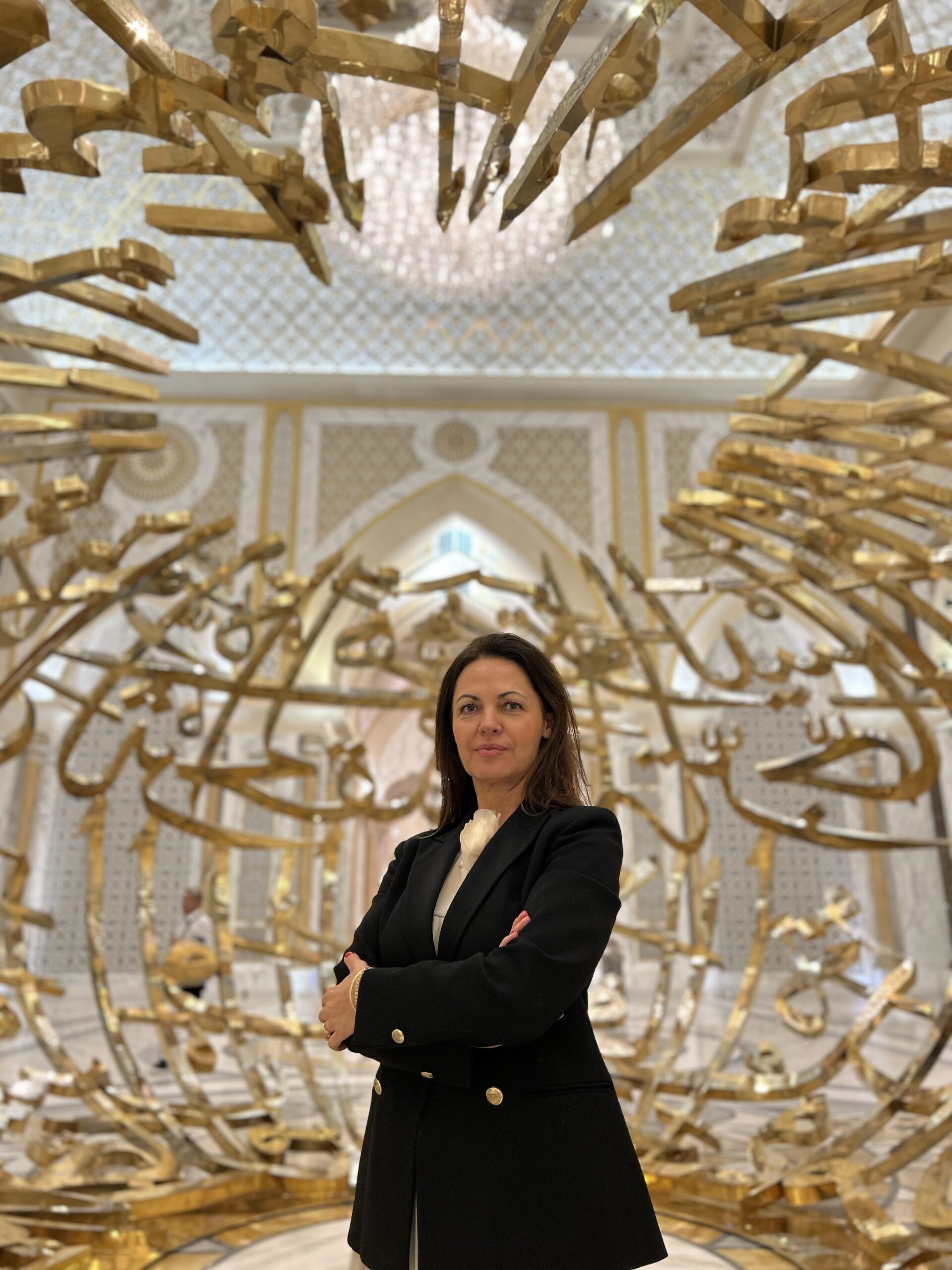 Joanna Piotrowska - Art Everywhere