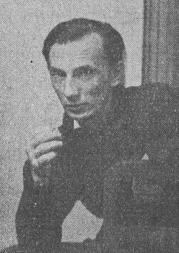 Jan Lebenstein