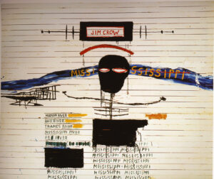 Jim Crow