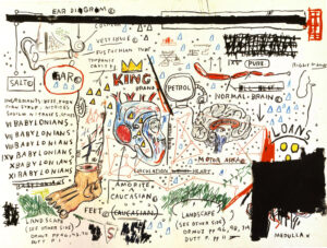 King Brand
