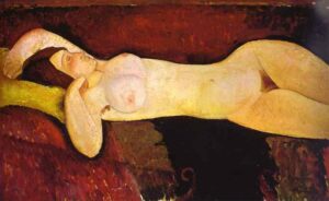 Le grand nu (The Great Nude)
