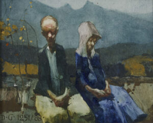 Autumn, 1988