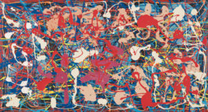 Painting No. 108, 2002