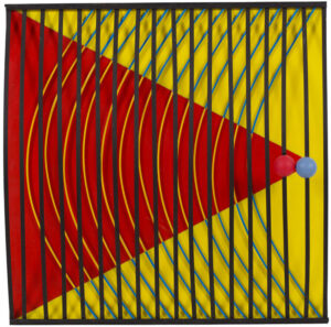 Interferencje, 1971