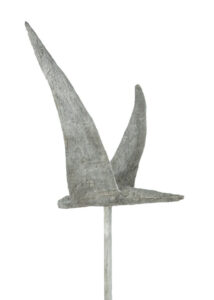 Bird from the Ucello series, 2009