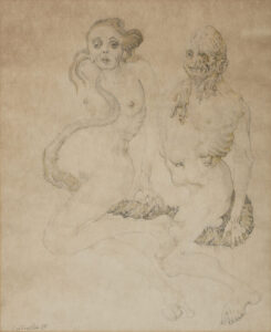 Poulpe I, 1979