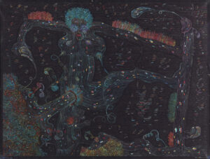 Siłaczka, 1985