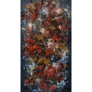 Untitled, 1957