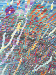Ocean, 1988