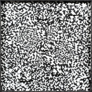 Attempt to Interpret Space, 1970s
