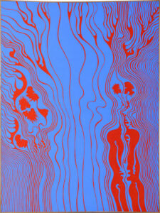 Struny, 1976