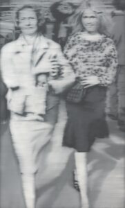 Mother and Daughter (B.)