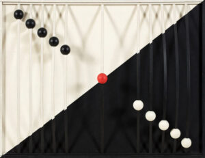 Interferences, 1960s-70s
