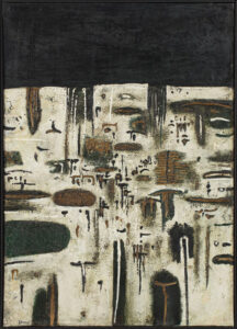 Brzeg, approx. 1962