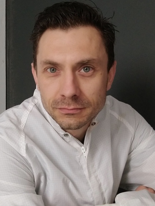 Ireneusz Bojeczko