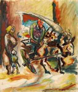 Peddler