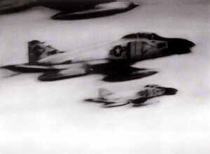 Phantom Interceptors