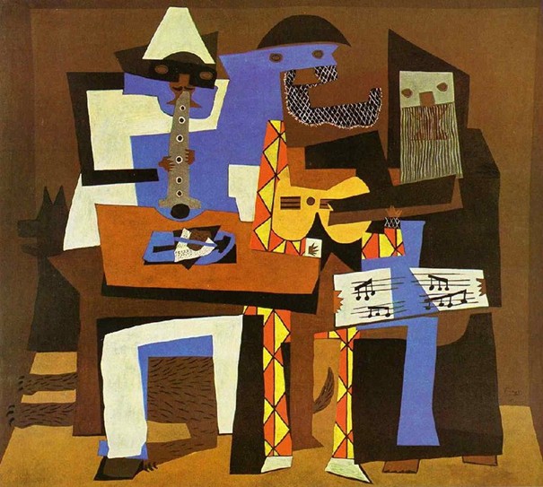 Picasso