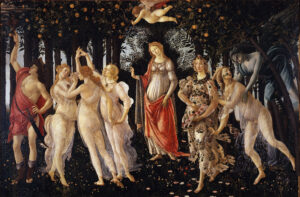 The Spring