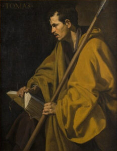 Saint Thomas
