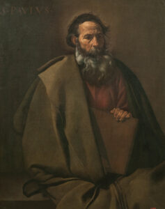 St. Paul