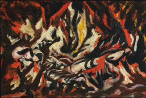 The Flame