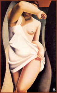 The Model