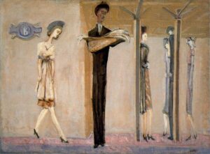 Underground Fantasy