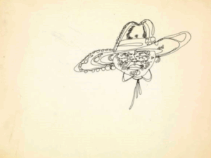 Untitled (Sans titre)