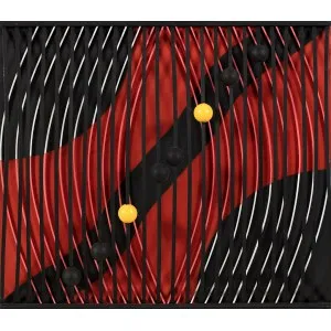 Interference, 1976