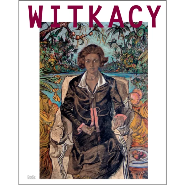 art-everywhere-album-Witkacy-01