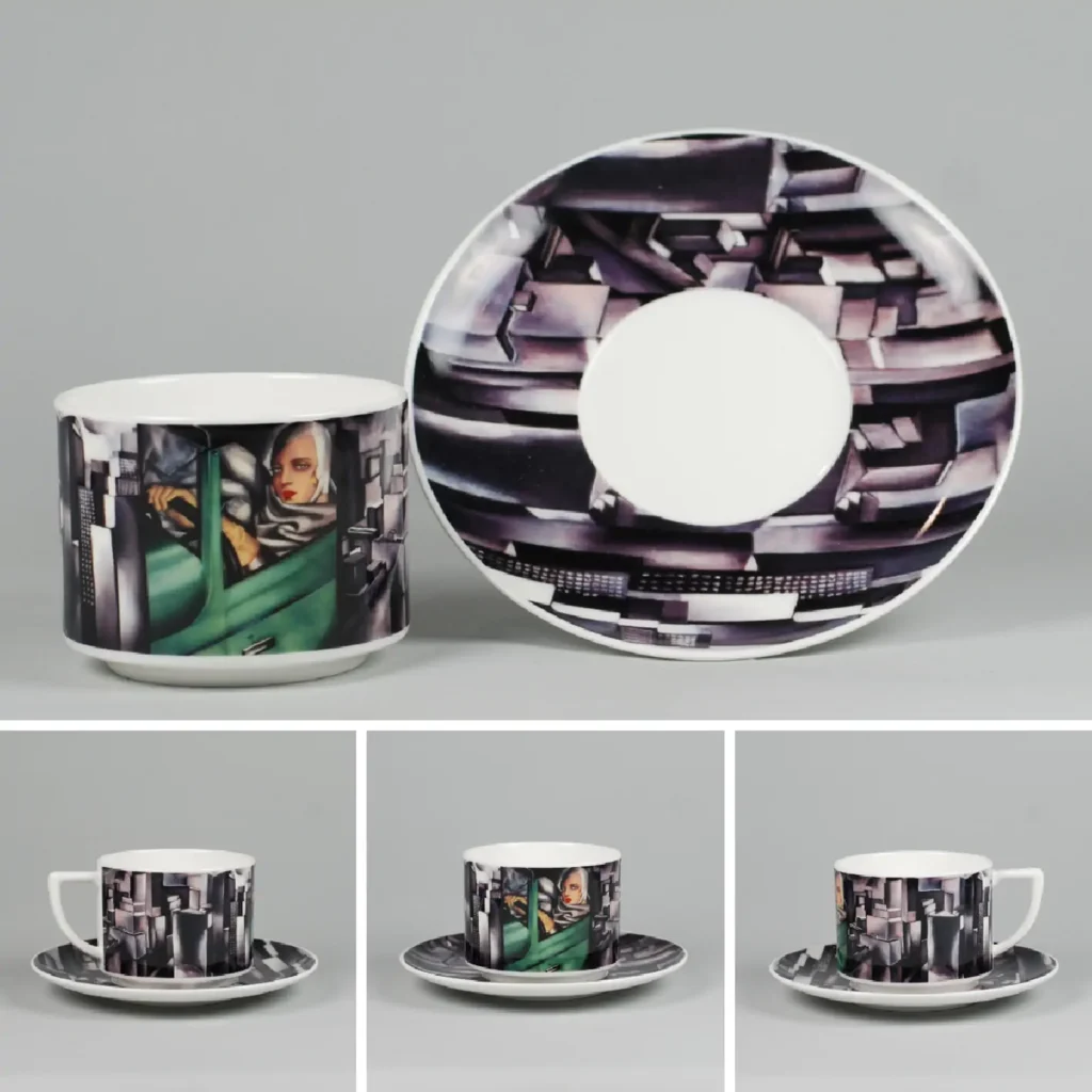 art-everywhere-cup-amelia-self-portrait-in-a-green-bugatti-tamara-de-lempicka-cmielow-porcelain-01